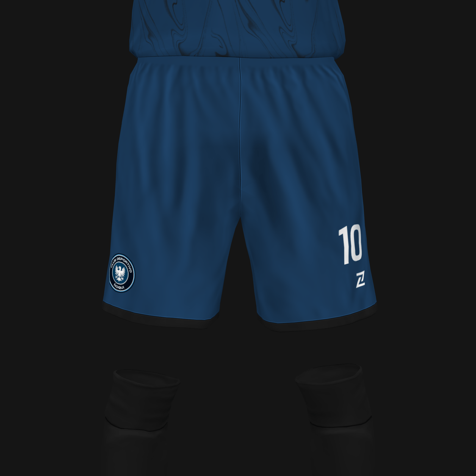 CLUB DEPORTIVO ÑOQUI - Imagen 3