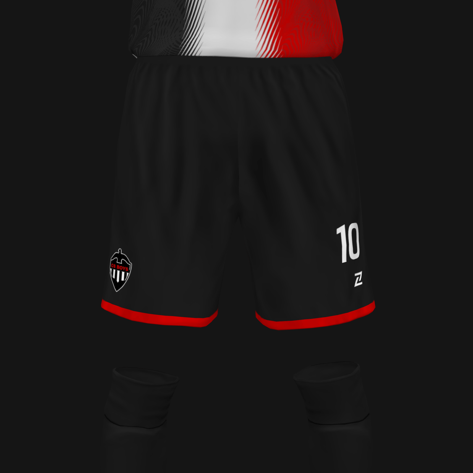 CS BOYS - Imagen 9
