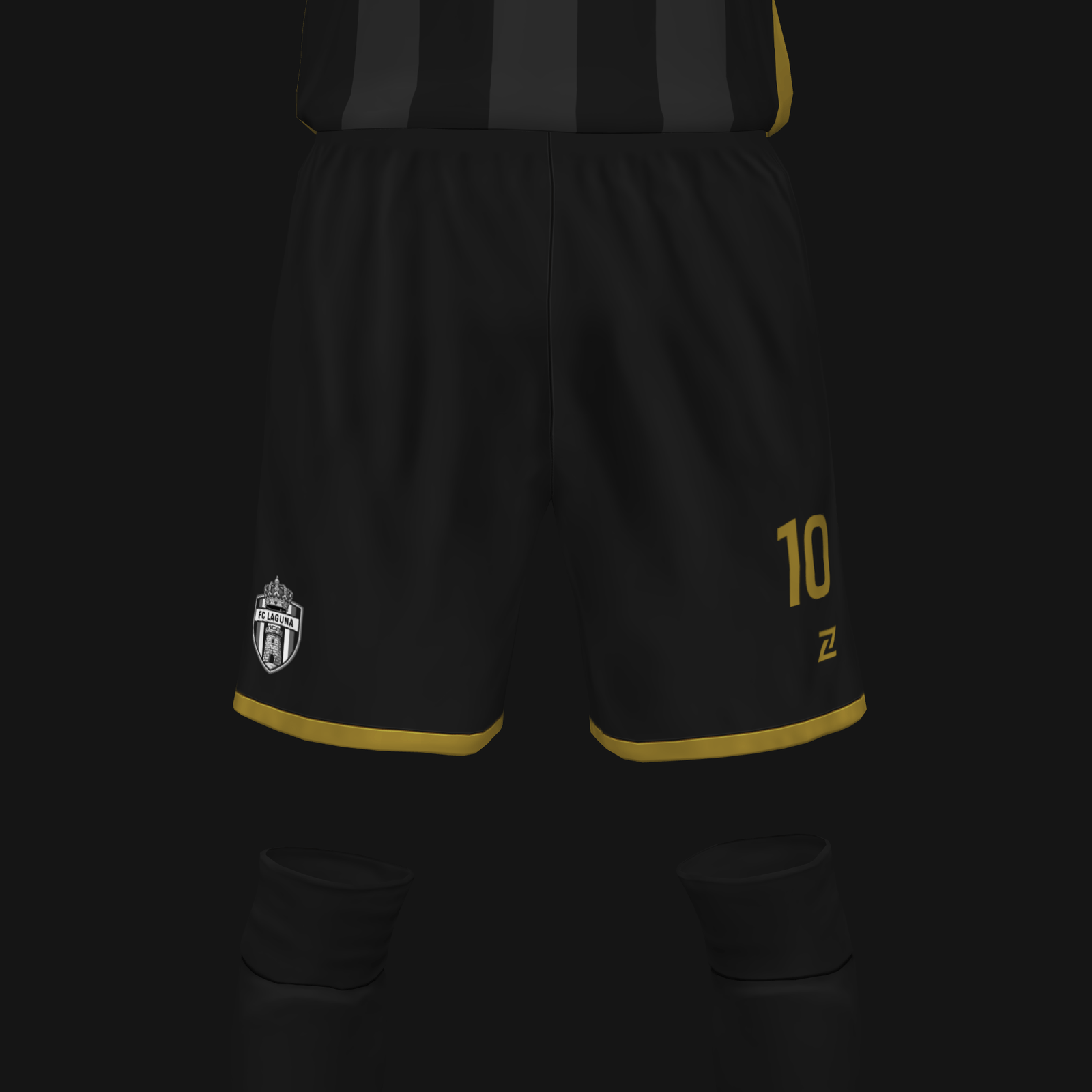 FC LAGUNA - Imagen 13