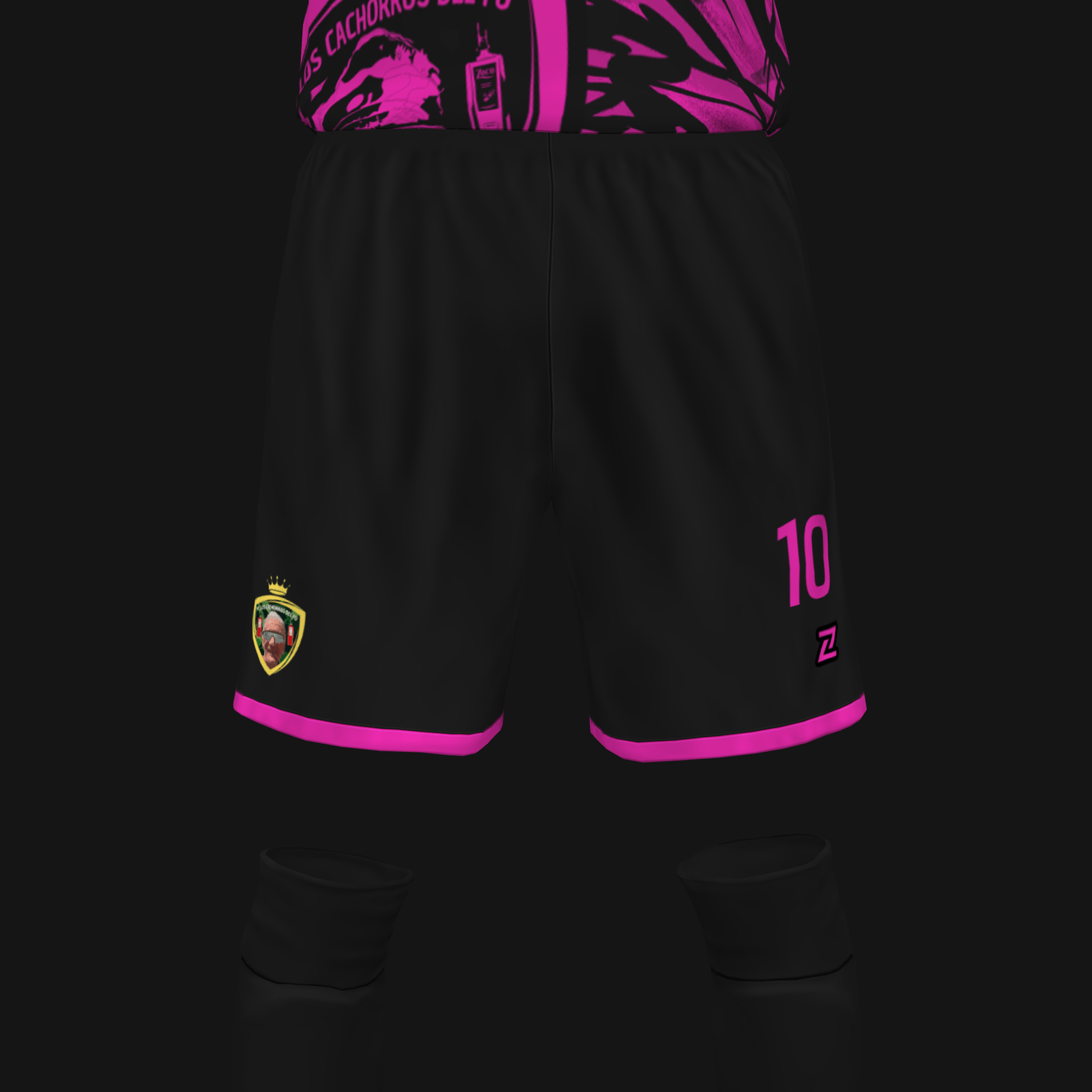 FC LOS CACHORROS DEL FO - Imagen 10