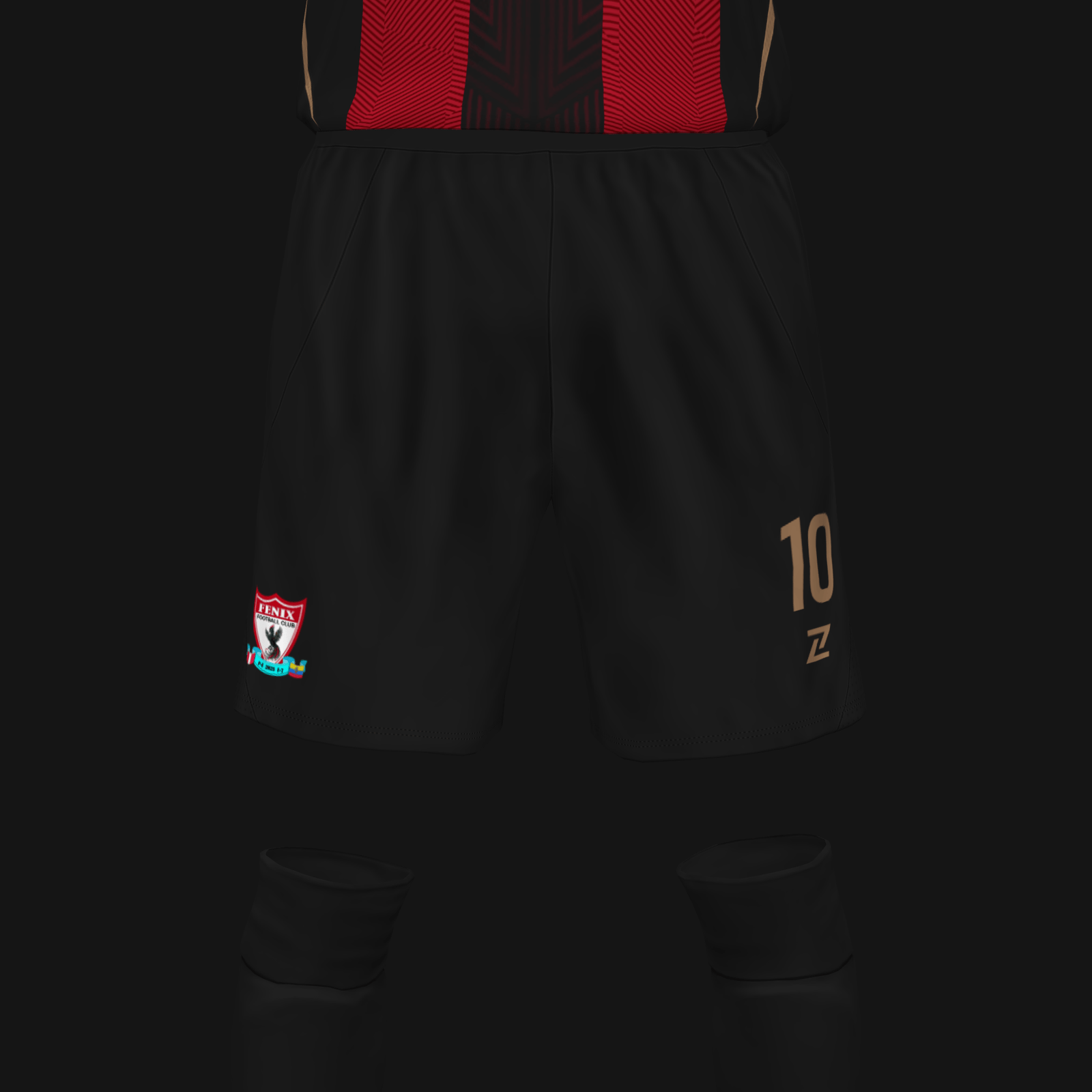 FENIX FC DE AUNER DIAZ - Imagen 12