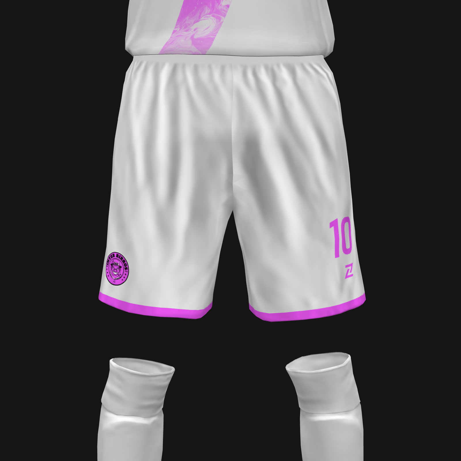 INTER BIRROS 2025 - Imagen 3