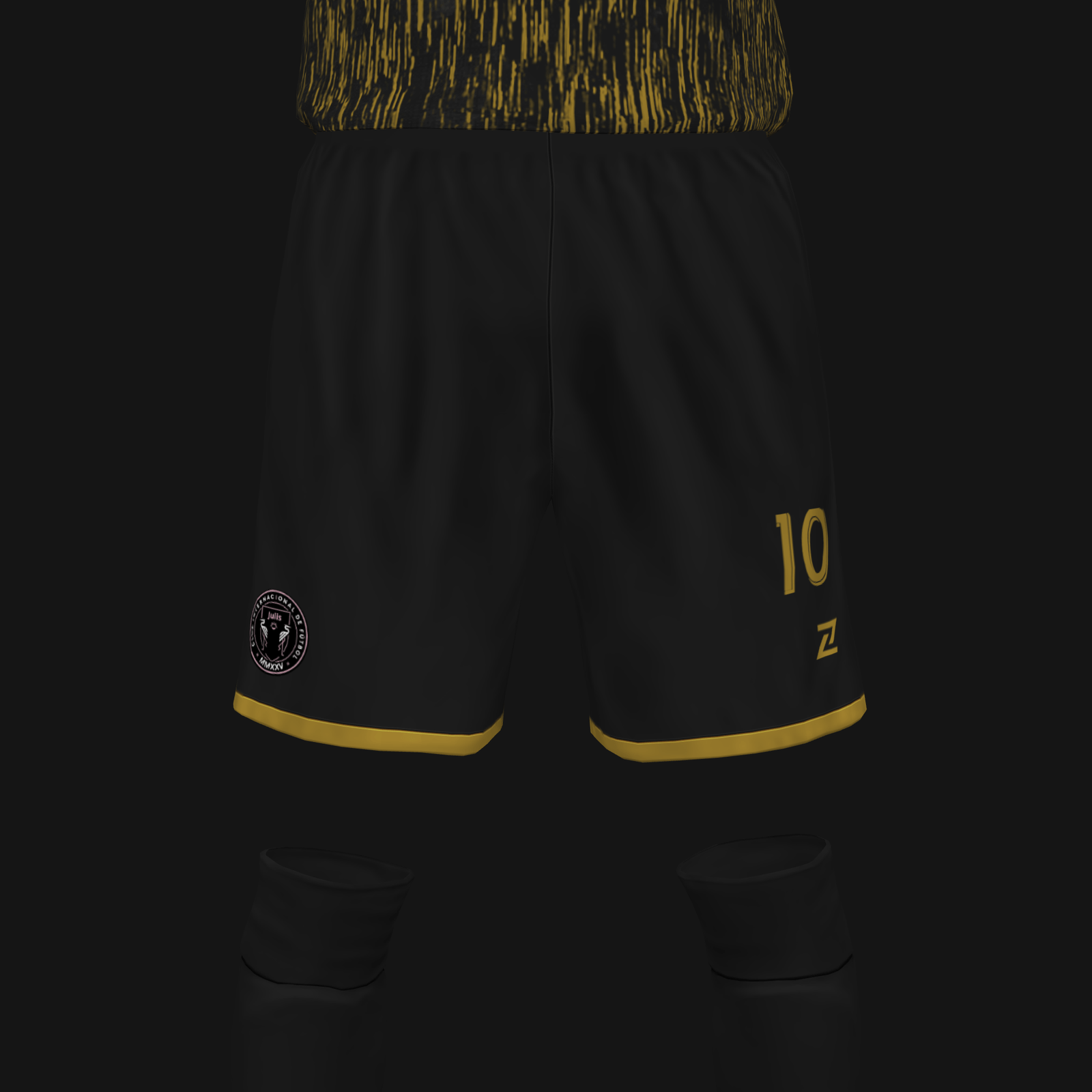 INTER JULIS NEGRA - Imagen 10