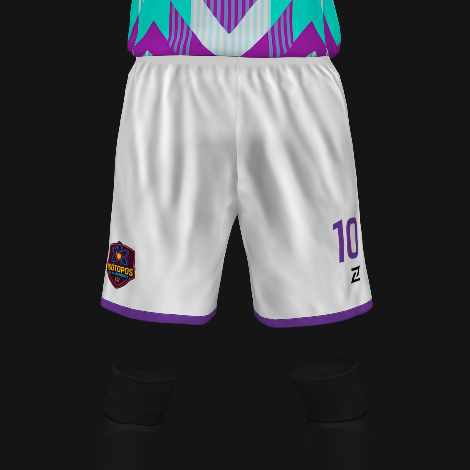 ISOTOPOS DE MAJADAHONDA - Imagen 12