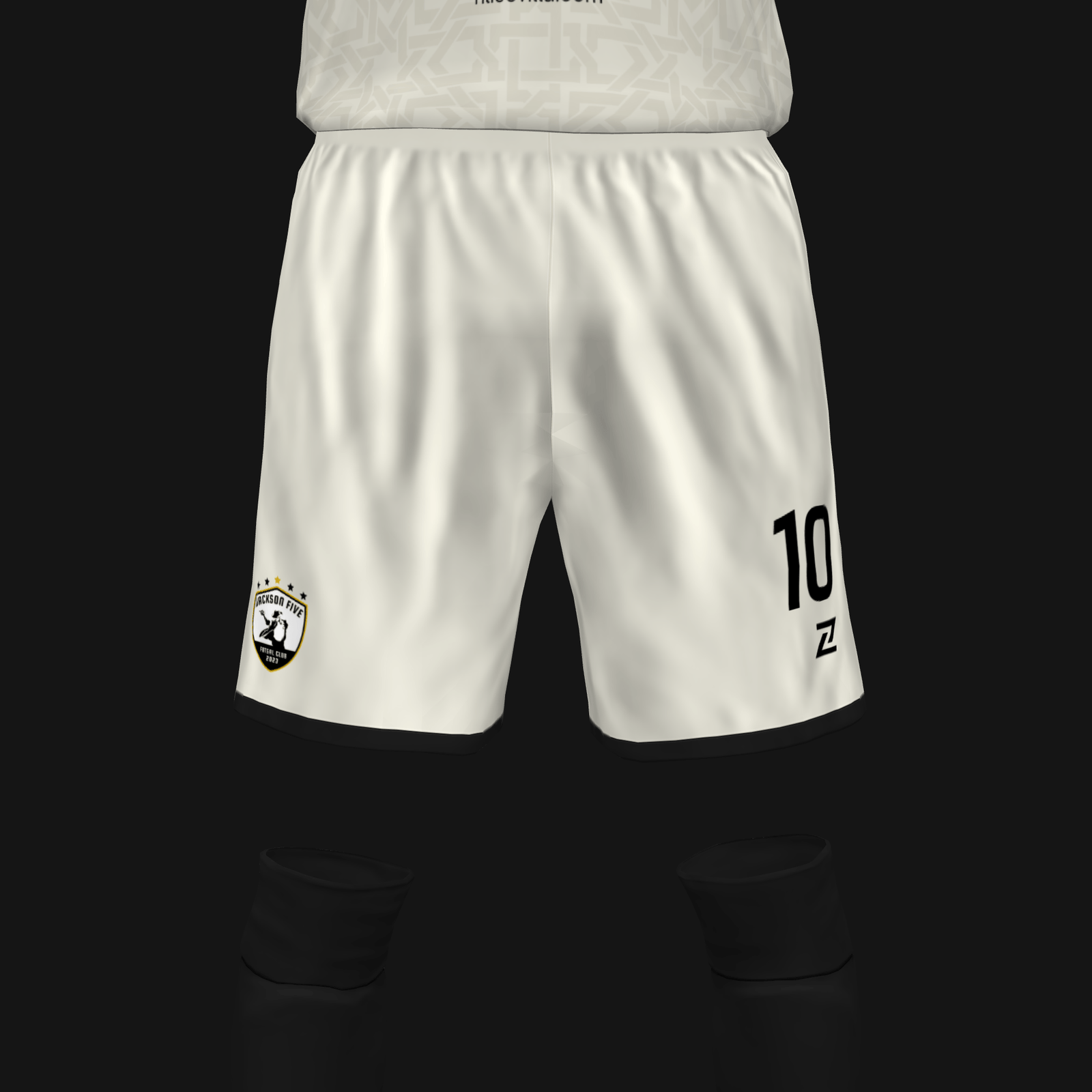 JACKSON FIVE FC - Imagen 6