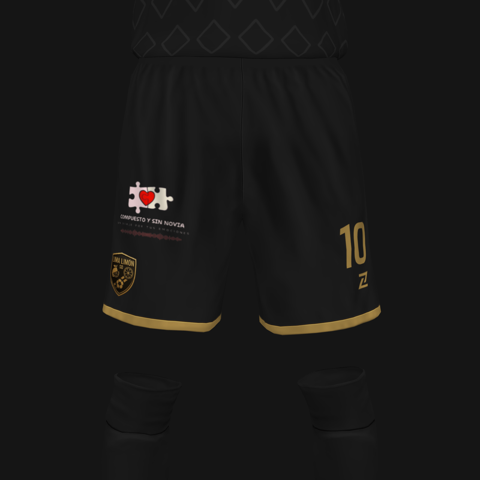 LIMA LIMÓN SD - Imagen 12