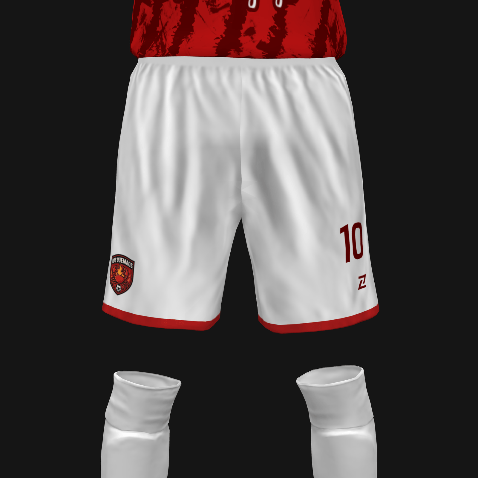 LOS QUEMAOS AZOHIA - Imagen 12