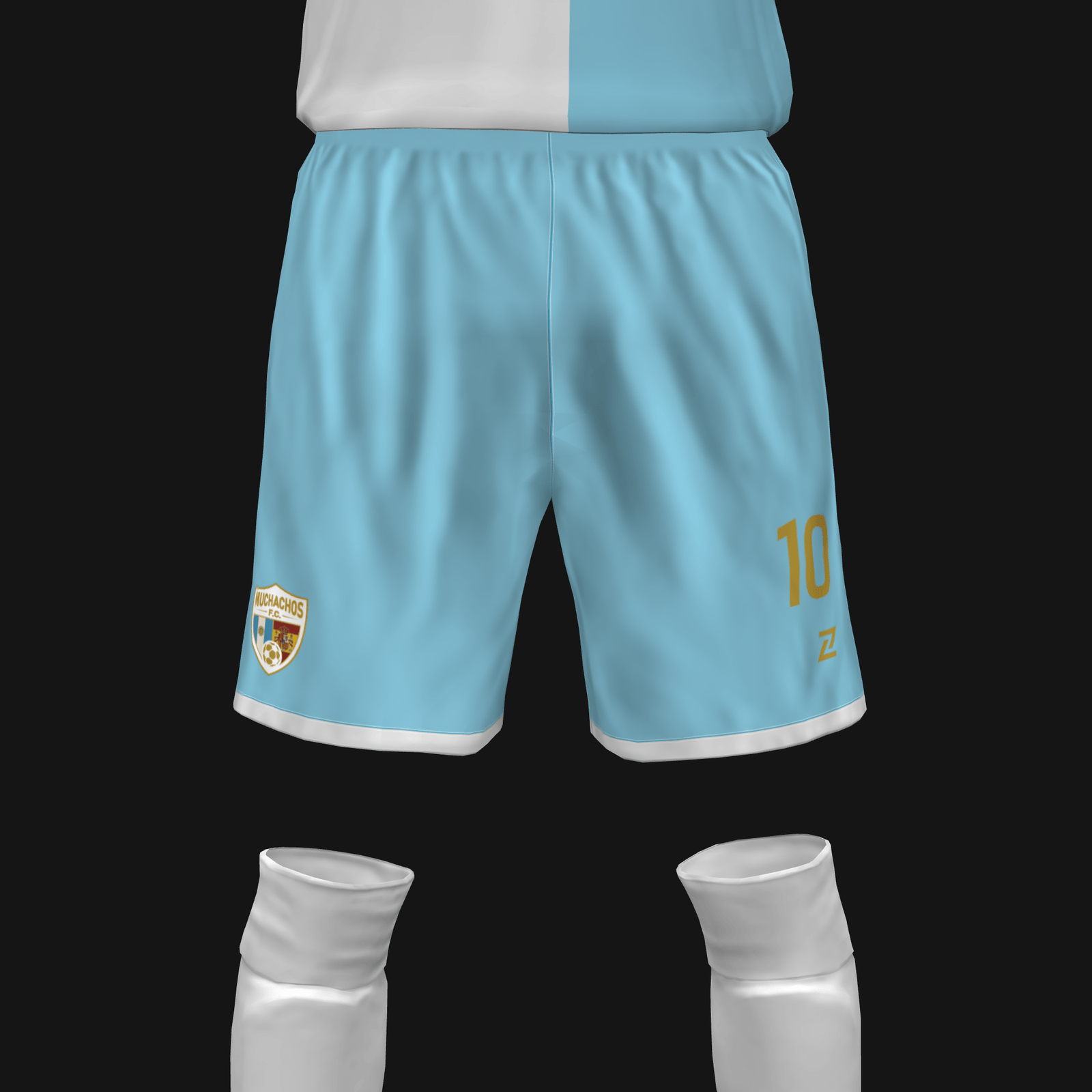 MUCHACHOS SANTA ESTAMPA - Imagen 13