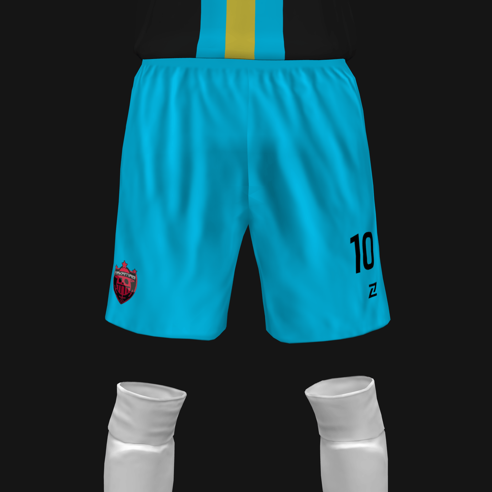 NAKAMAS FC - Imagen 8