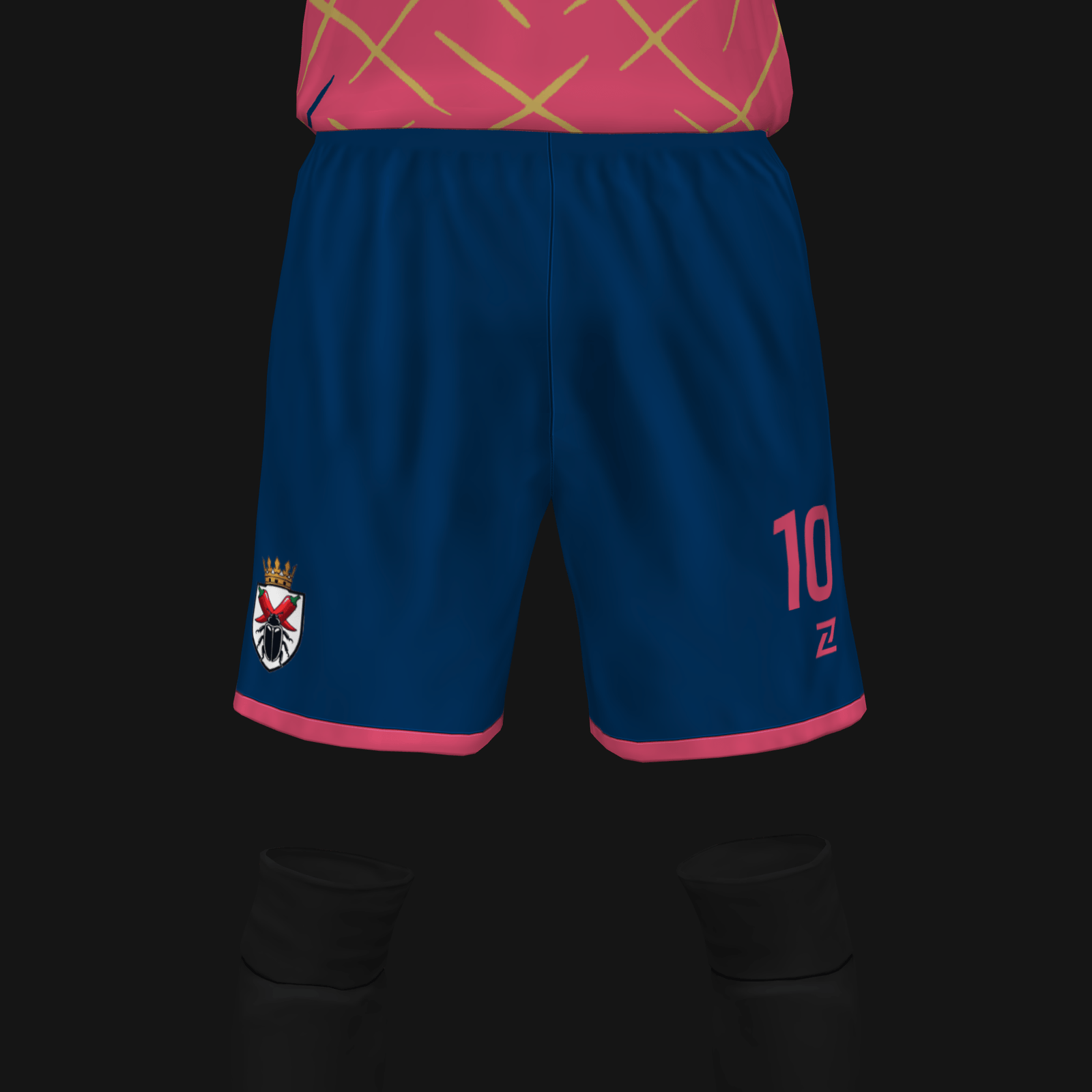 REYES DEL CAOS - Imagen 9