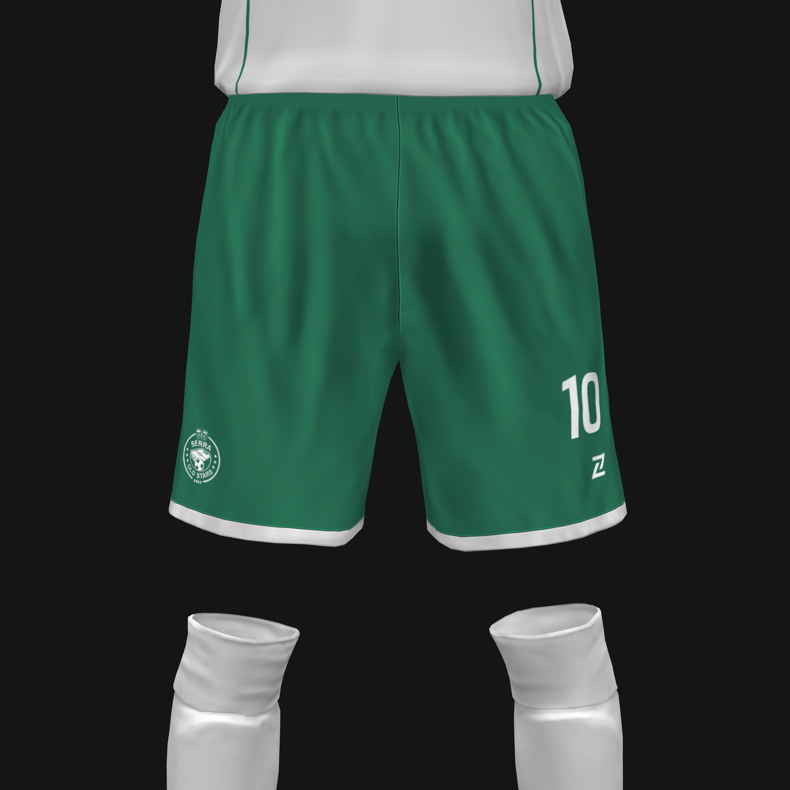 SERRA OLD STARS - Imagen 13