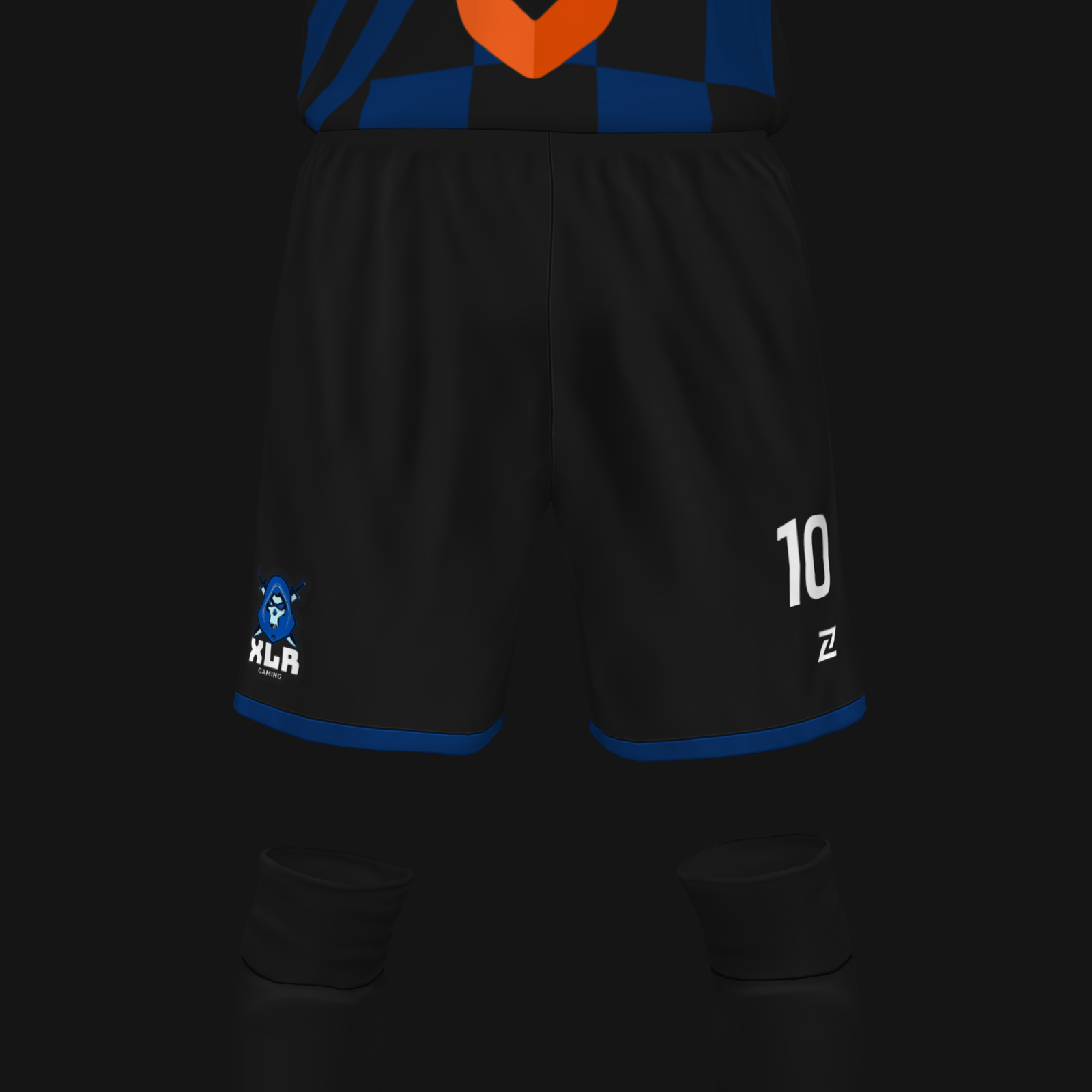 XLR GAMING FC - Imagen 9