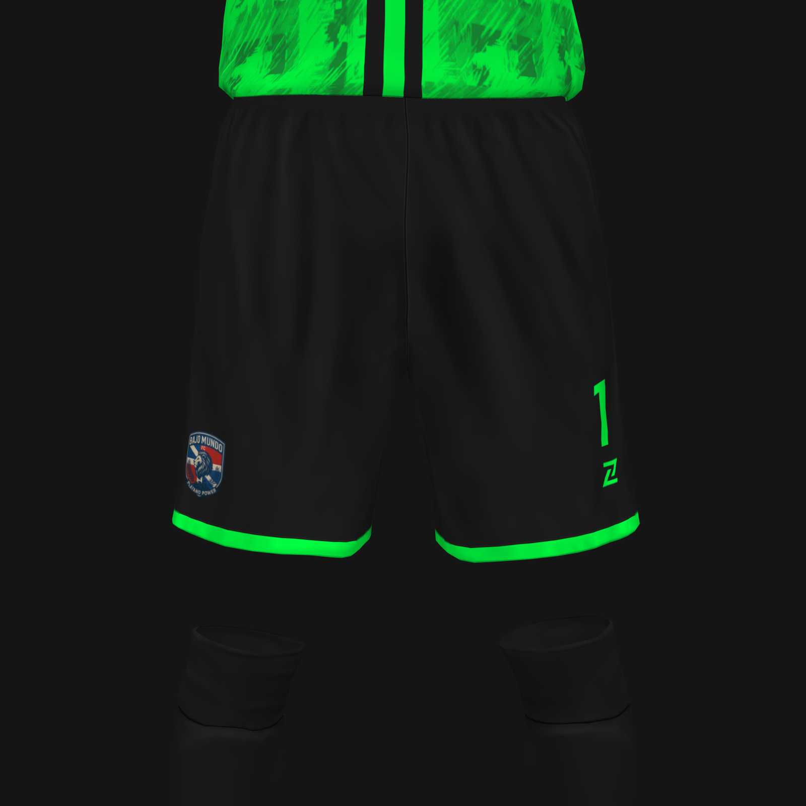 BAJO MUNDO FC - Imagen 8