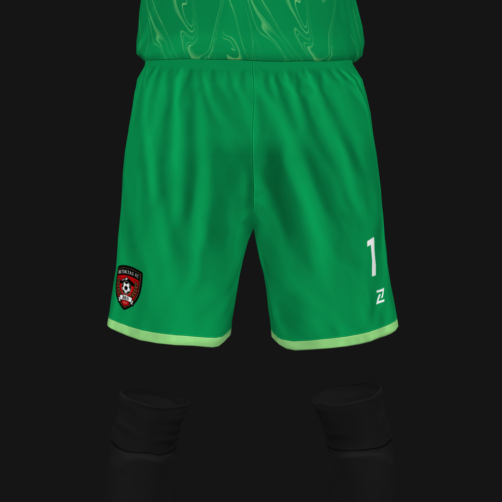 BETSIKTAS FC - Imagen 10