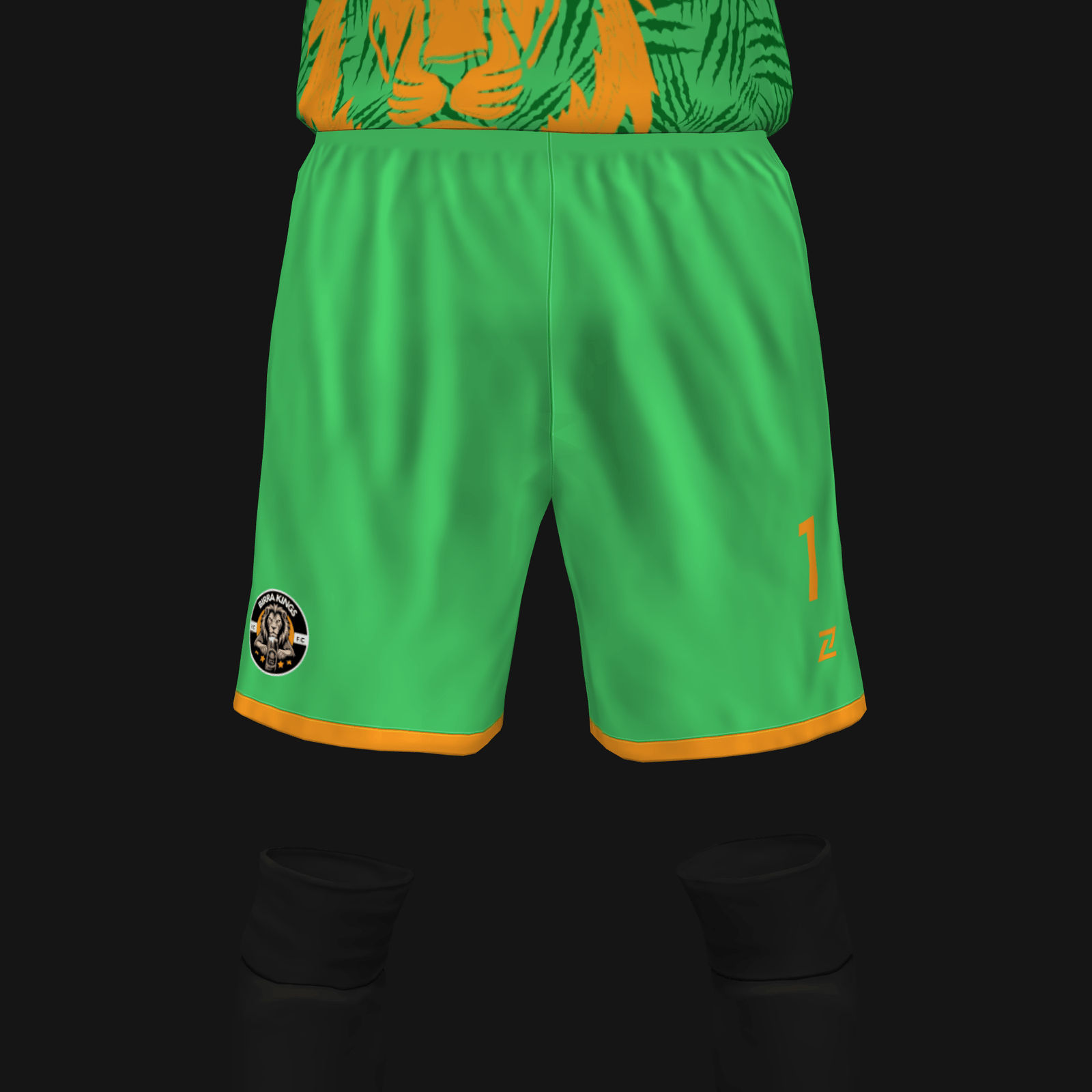 BIRRA KINGS DE MADRID - Imagen 10