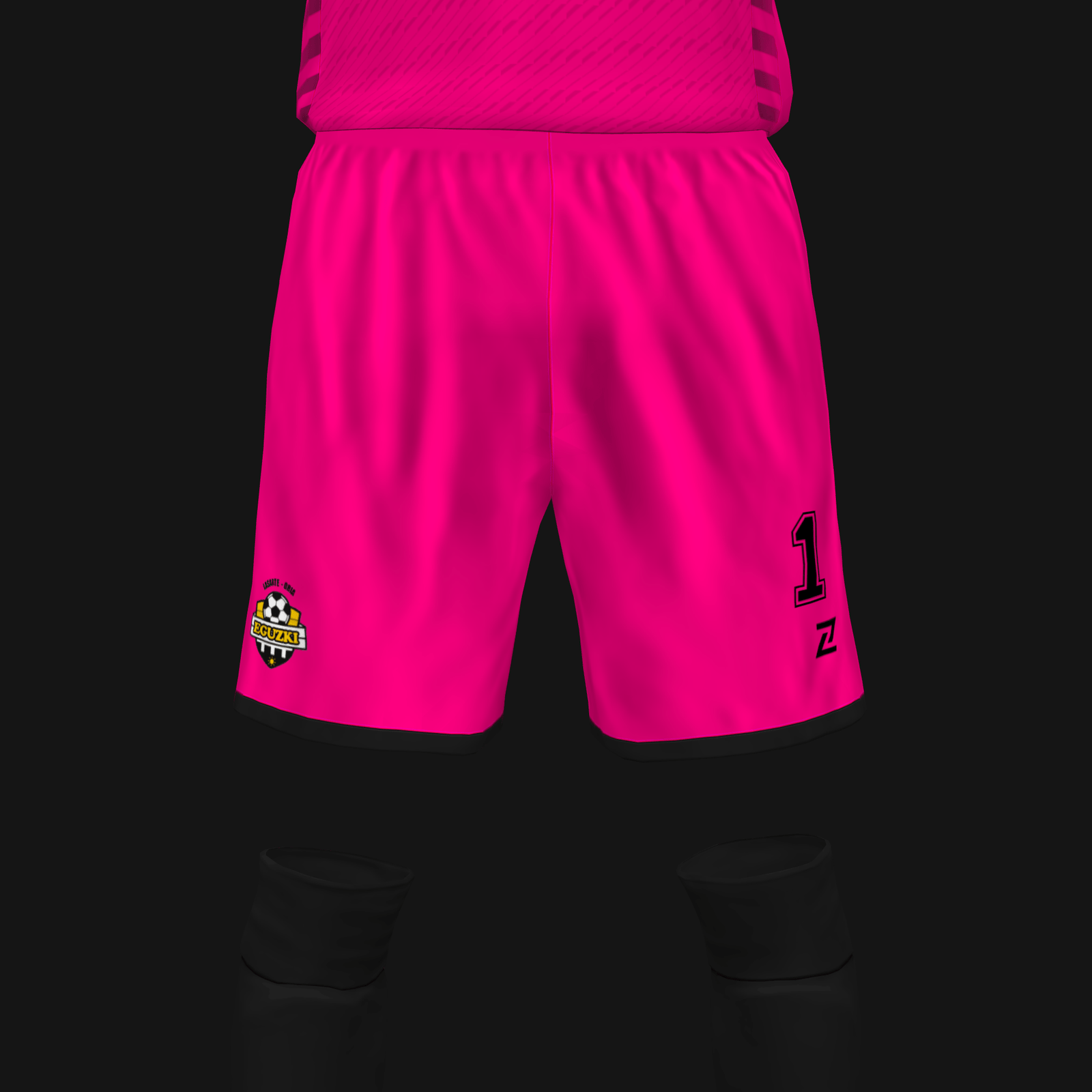 EGUZKI A.F CADETE PRIMERA - Imagen 10