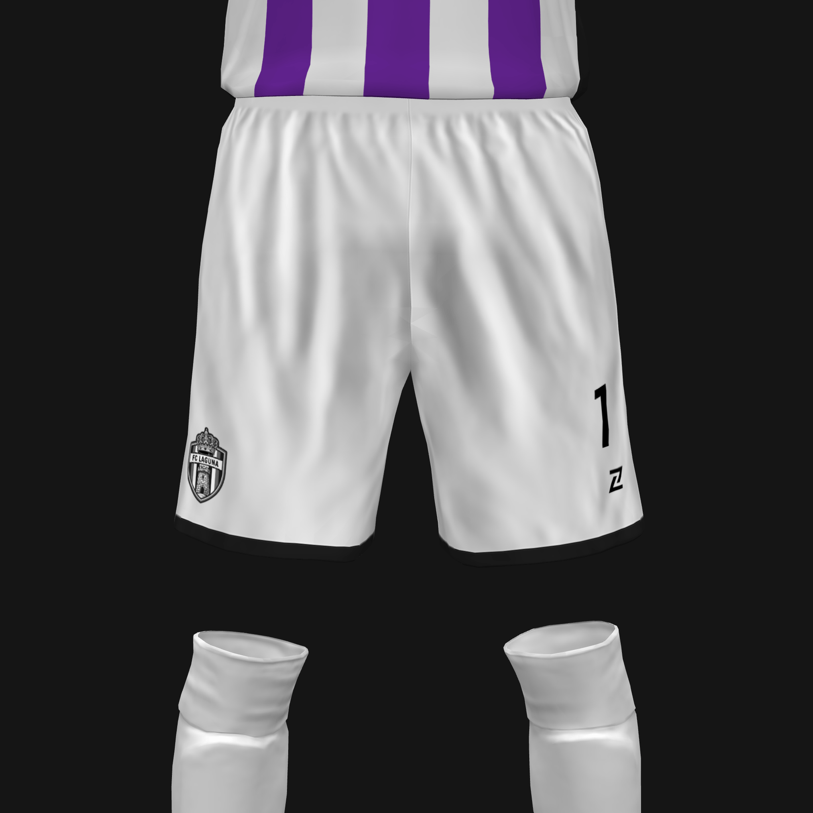 FC LAGUNA - Imagen 9