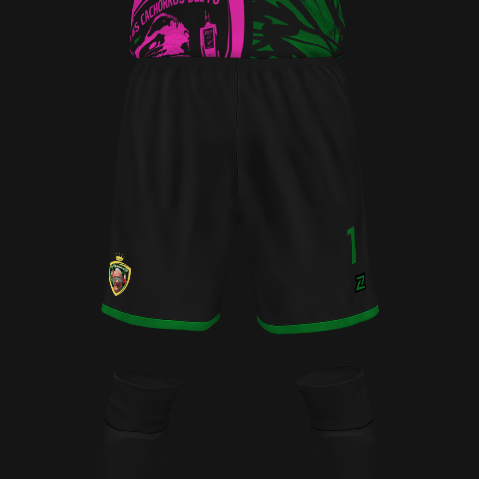 FC LOS CACHORROS DEL FO - Imagen 13