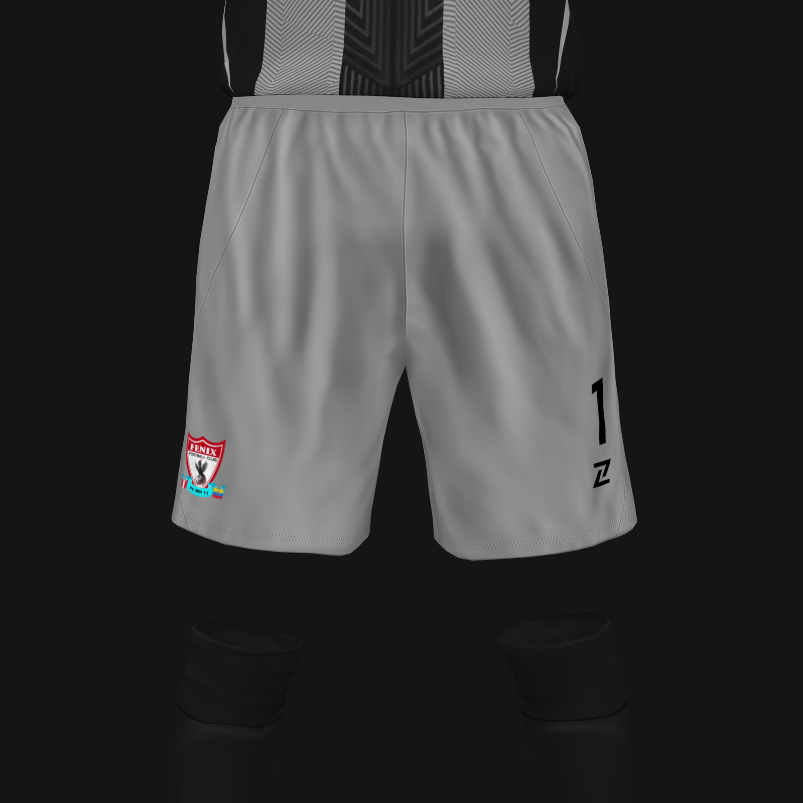 FENIX FC DE AUNER DIAZ - Imagen 9