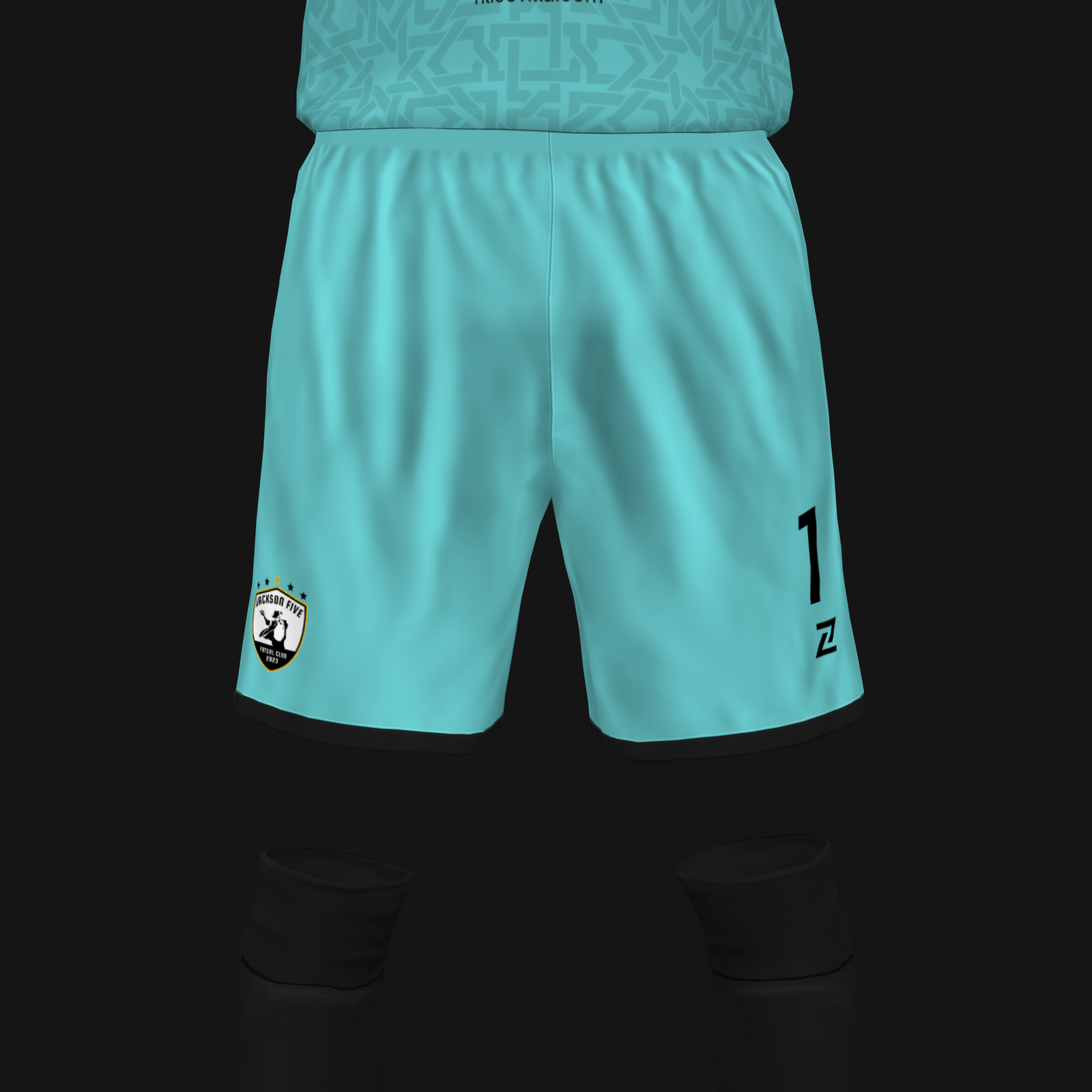 JACKSON FIVE FC - Imagen 4