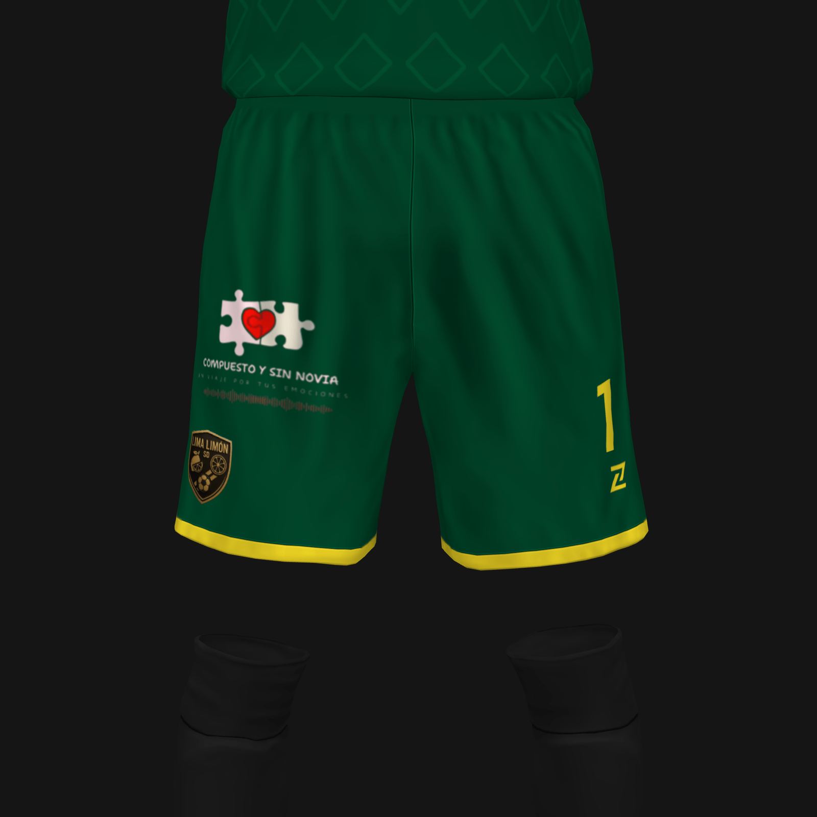 LIMA LIMÓN SD - Imagen 10