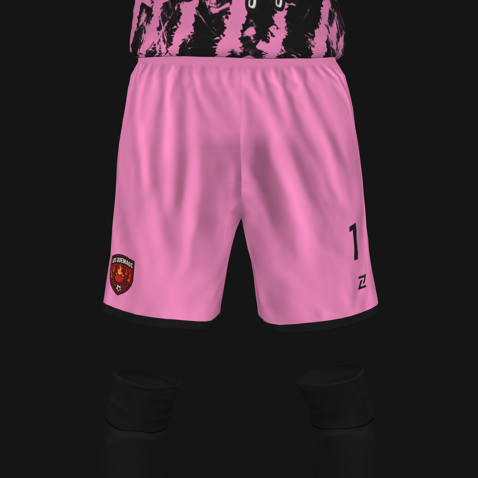 LOS QUEMAOS AZOHIA - Imagen 10