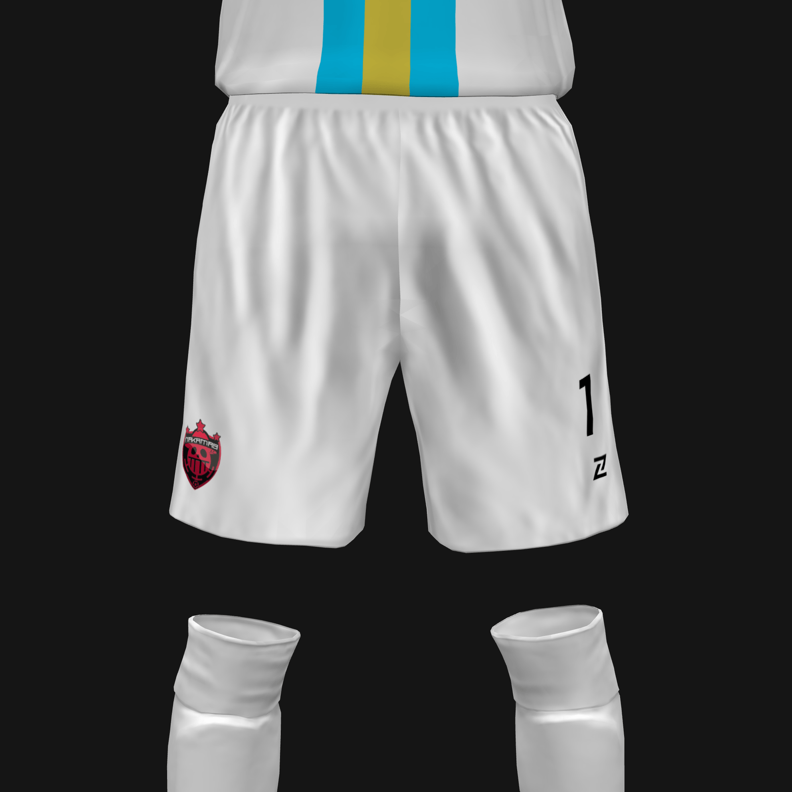 NAKAMAS FC - Imagen 11