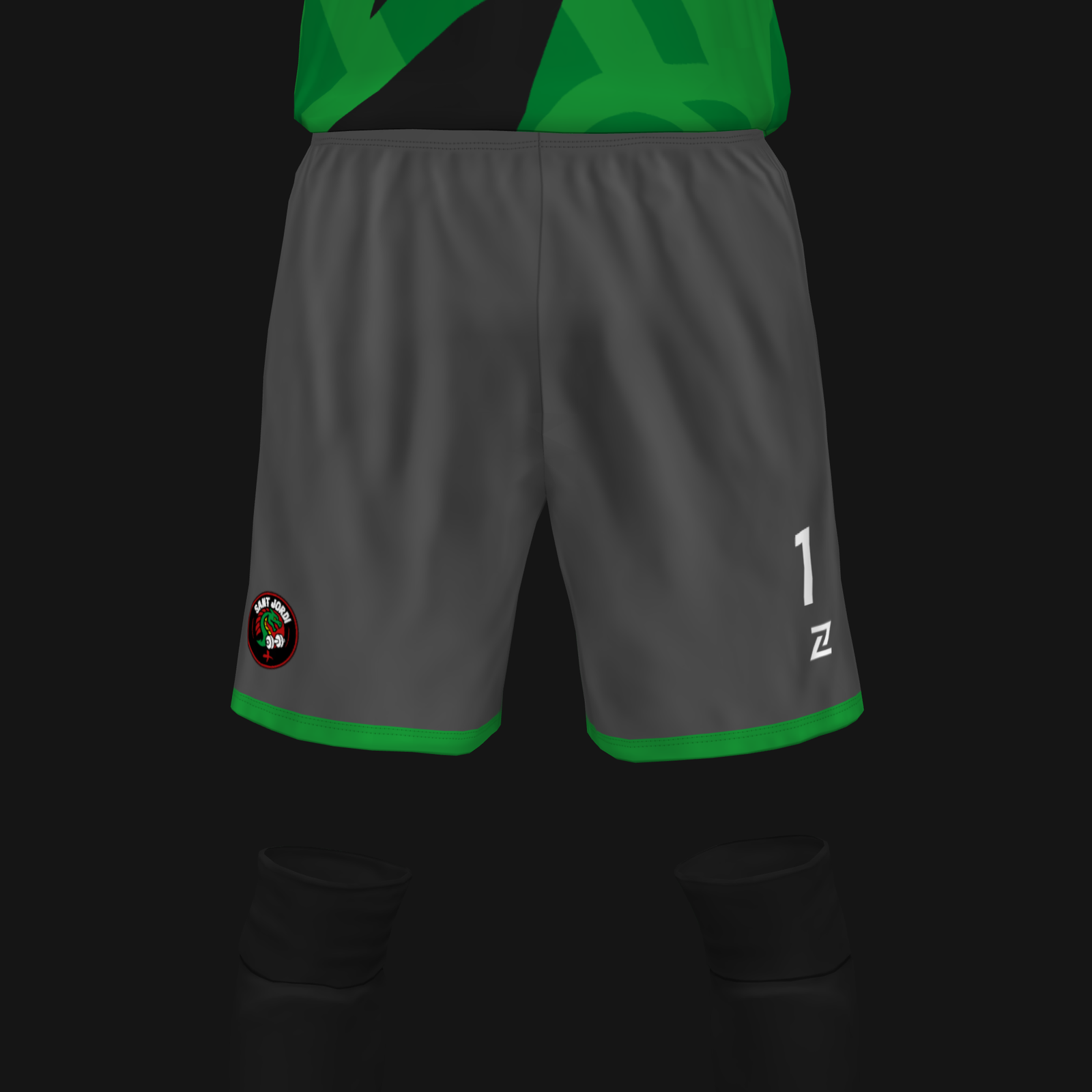 SANT JORDI - Imagen 10