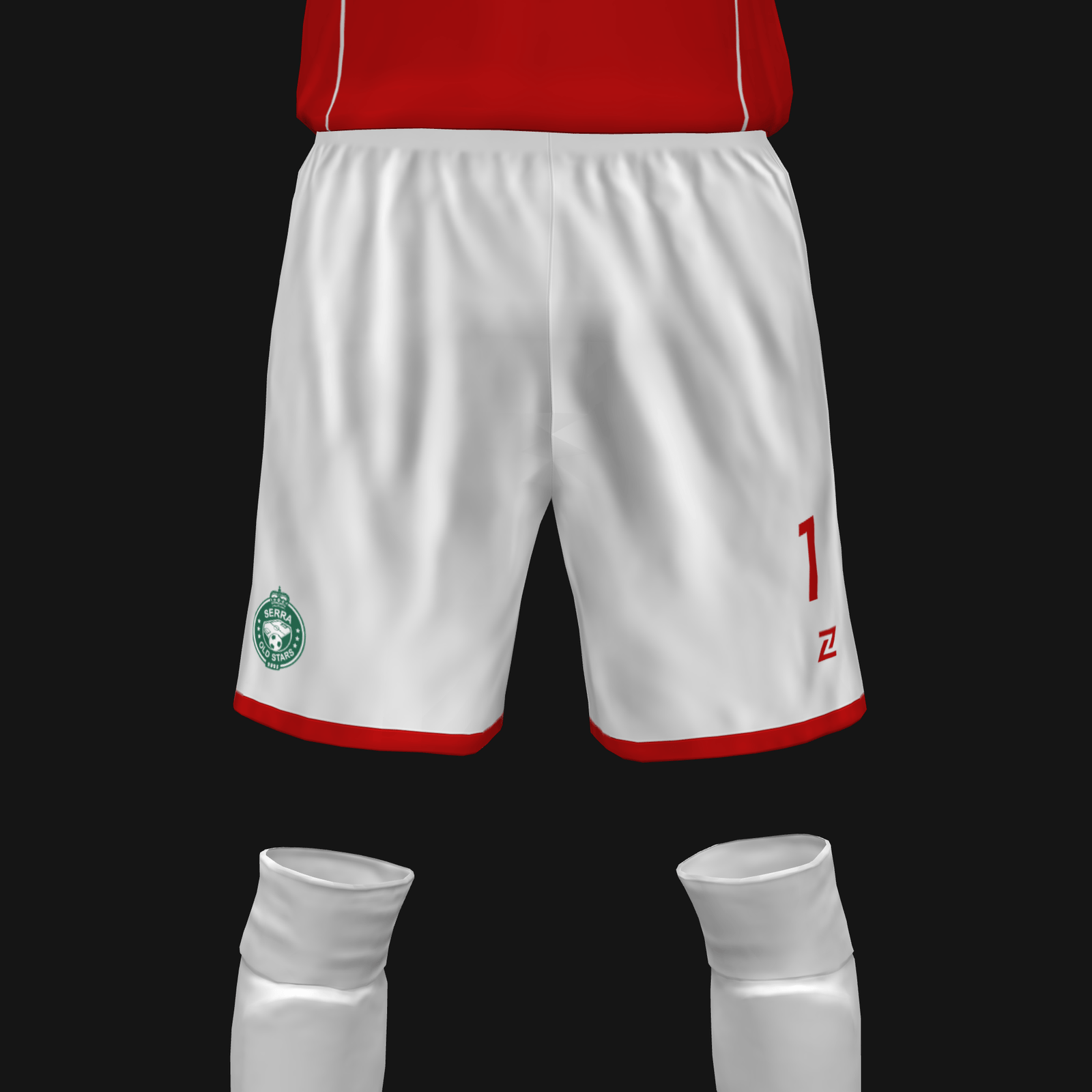 SERRA OLD STARS - Imagen 11