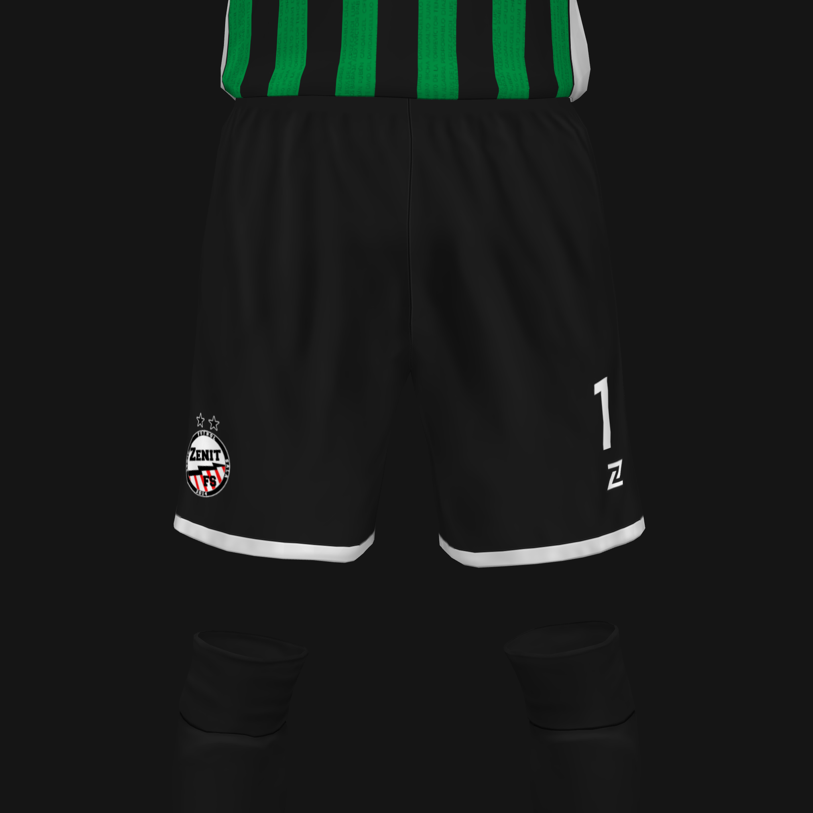 ZENIT FS - Imagen 11