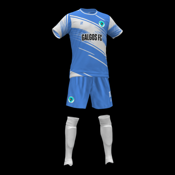 GALGOS FC DE CASTELLON