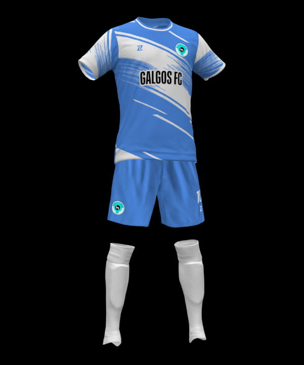GALGOS FC DE CASTELLON