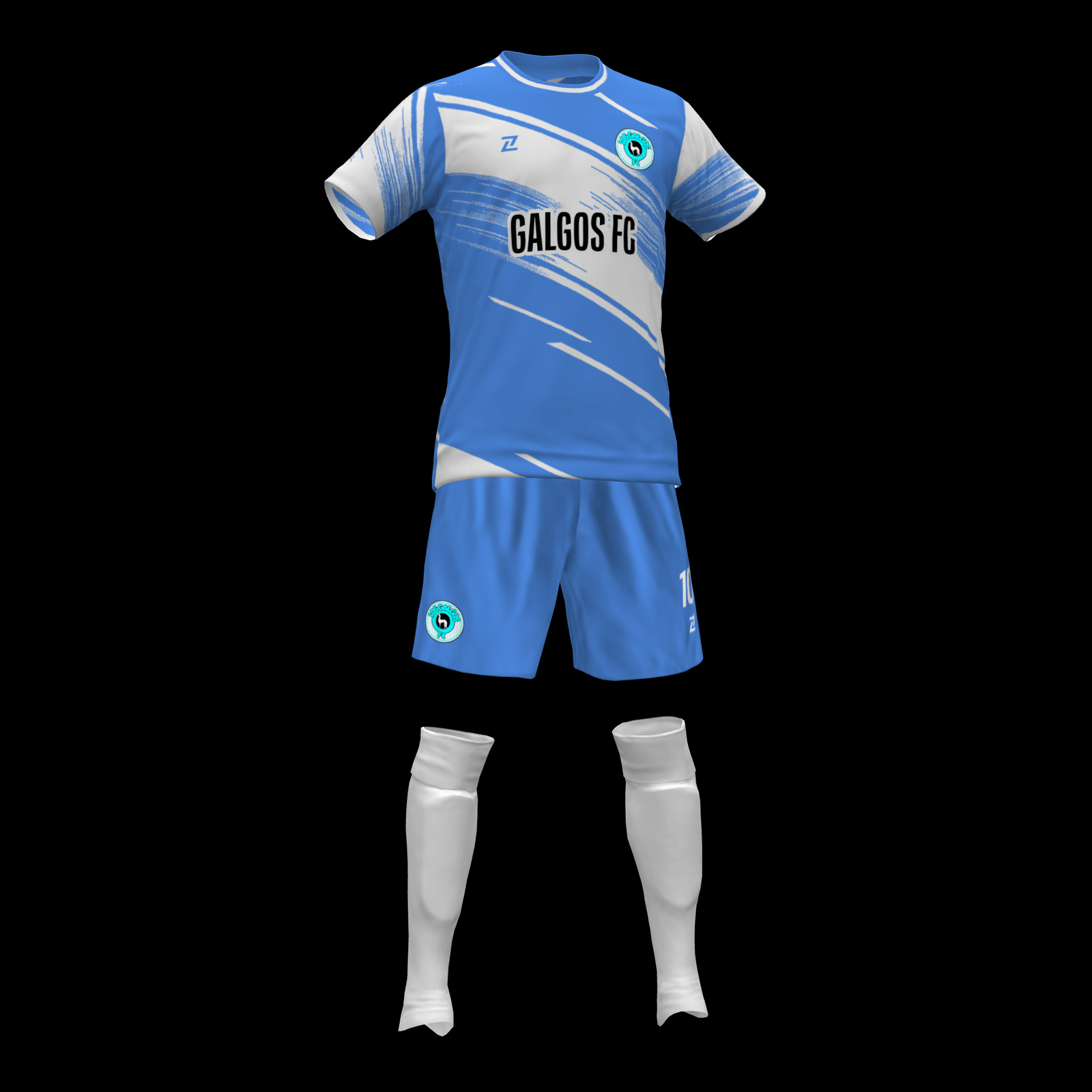GALGOS FC DE CASTELLON