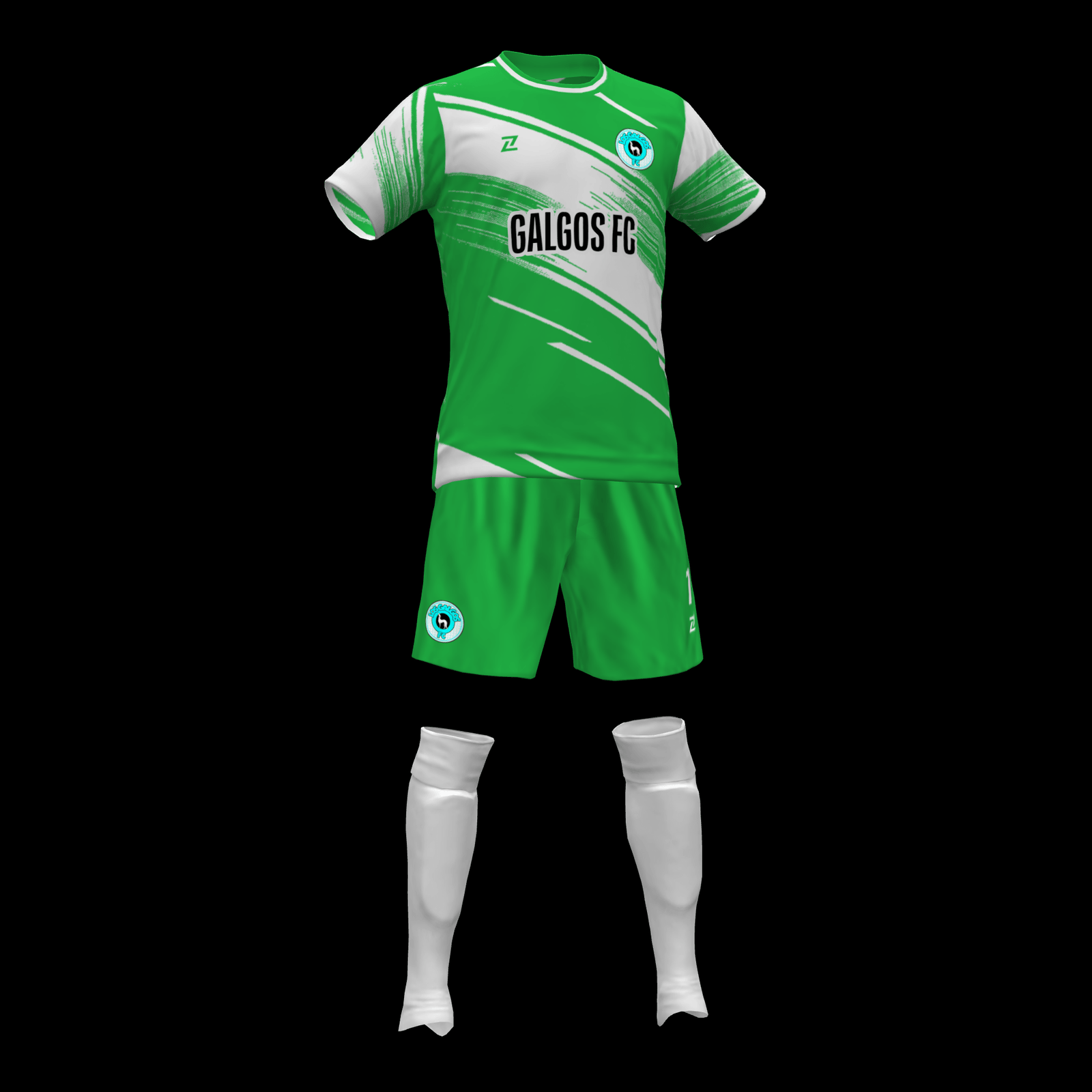 GALGOS FC DE CASTELLON - Imagen 9