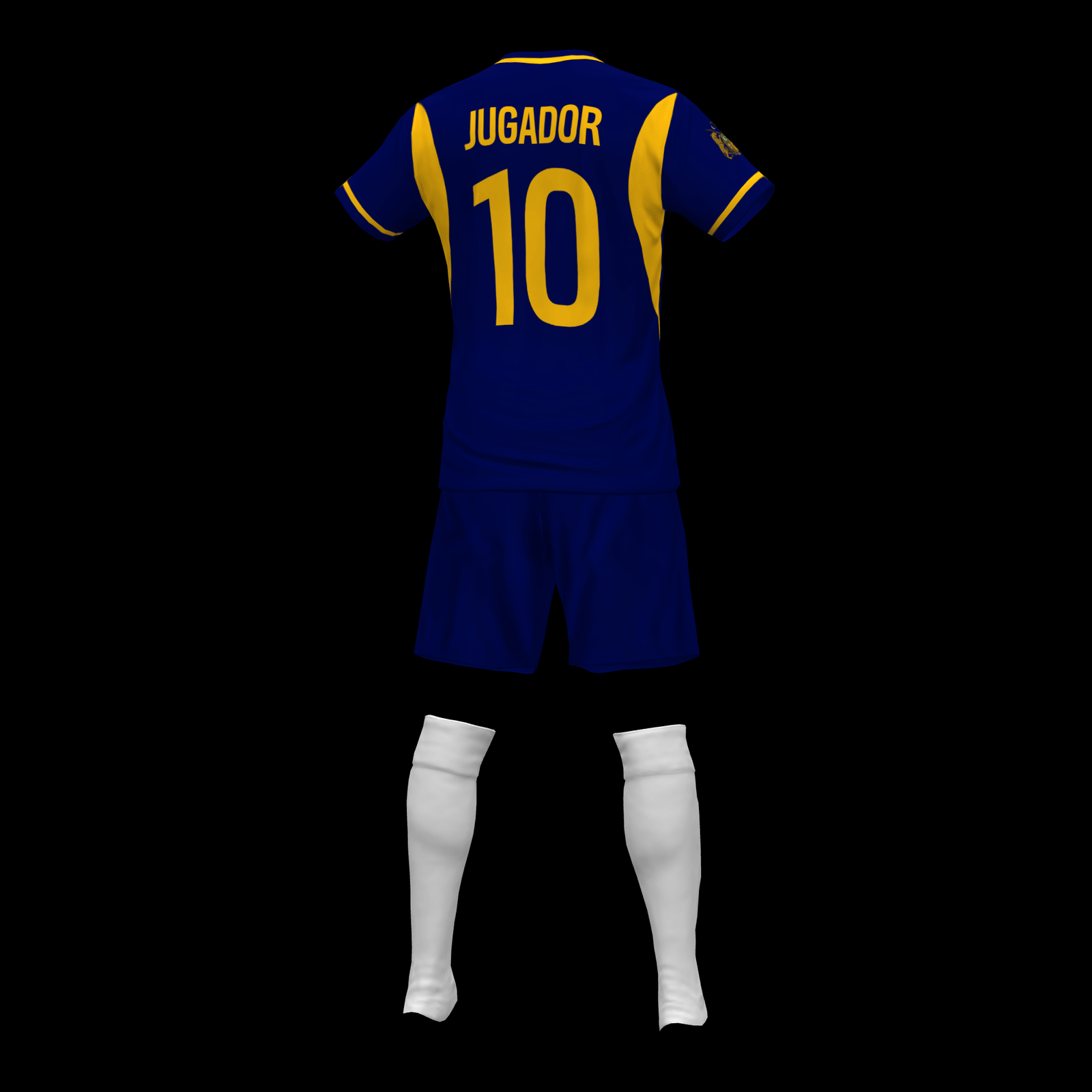 SHULOS FC - Imagen 2