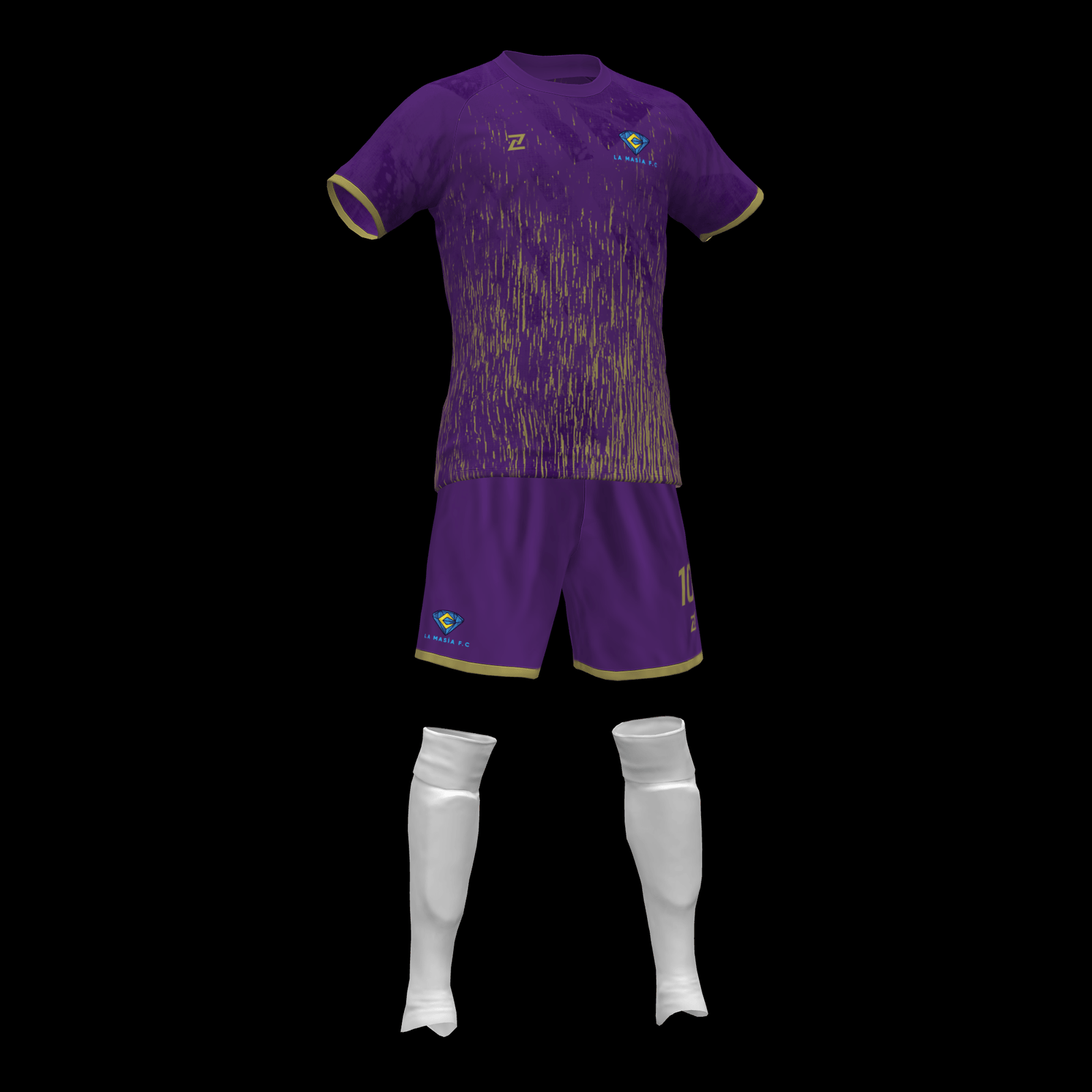 LA MASIA FC