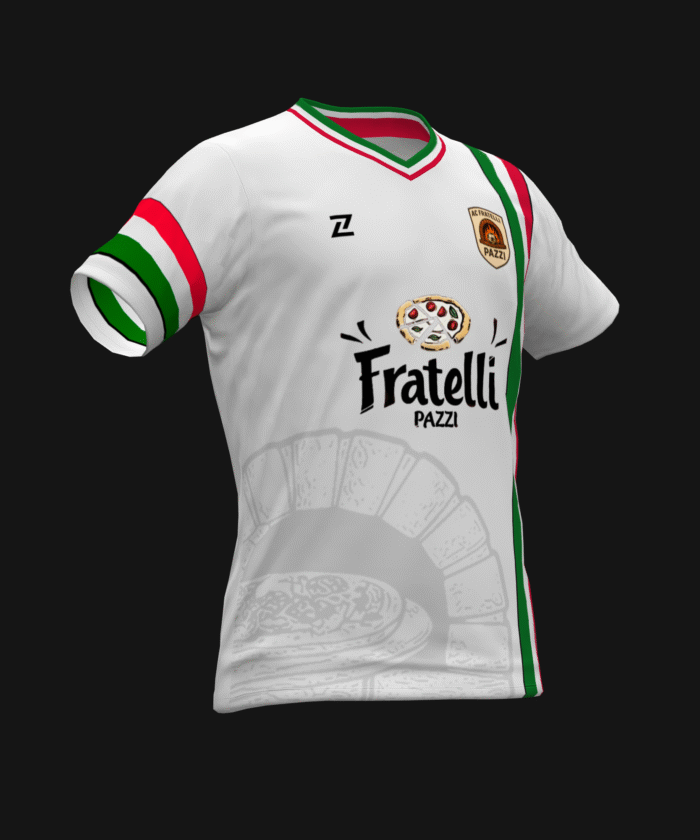 AC FRATELLI PAZZI