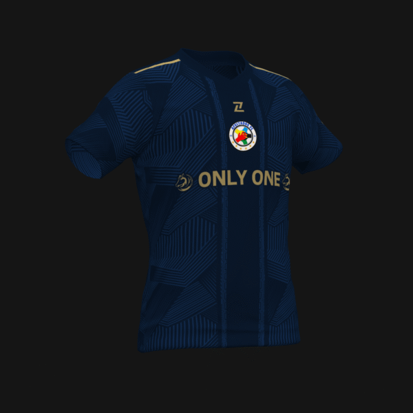AFECTADOS FC