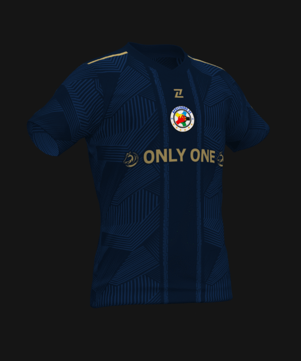 AFECTADOS FC