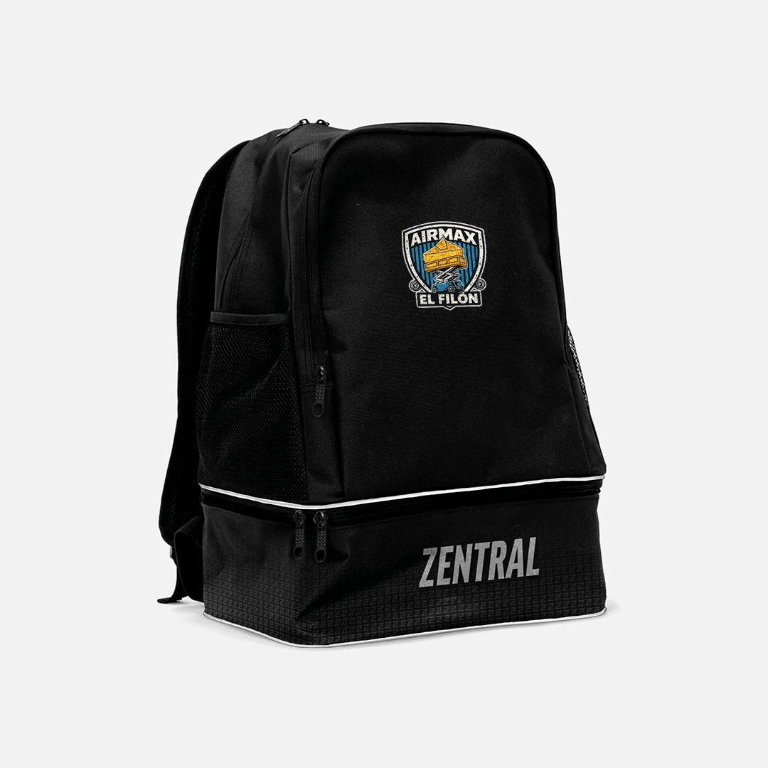 AIRMAX BARCELO - Imagen 3