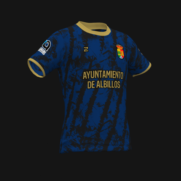 ALBILLOS