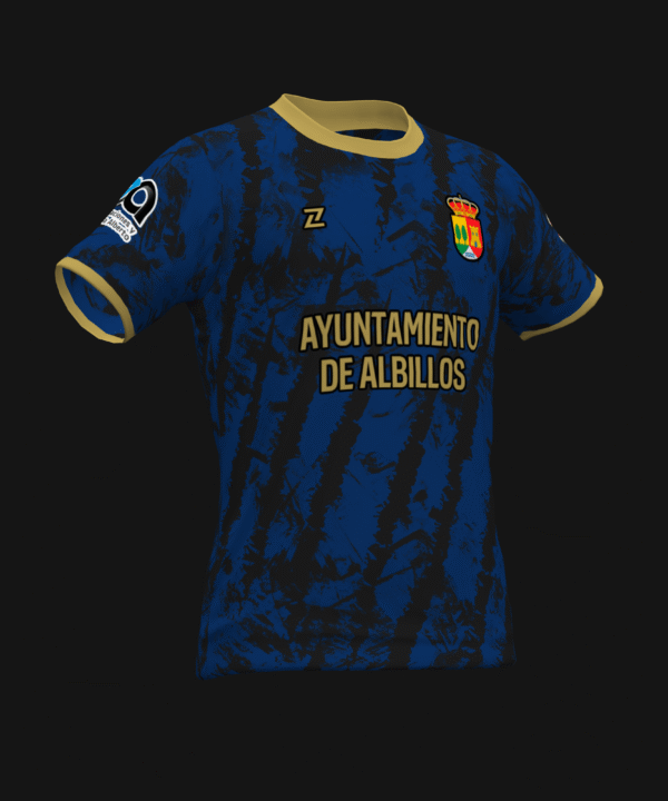 ALBILLOS