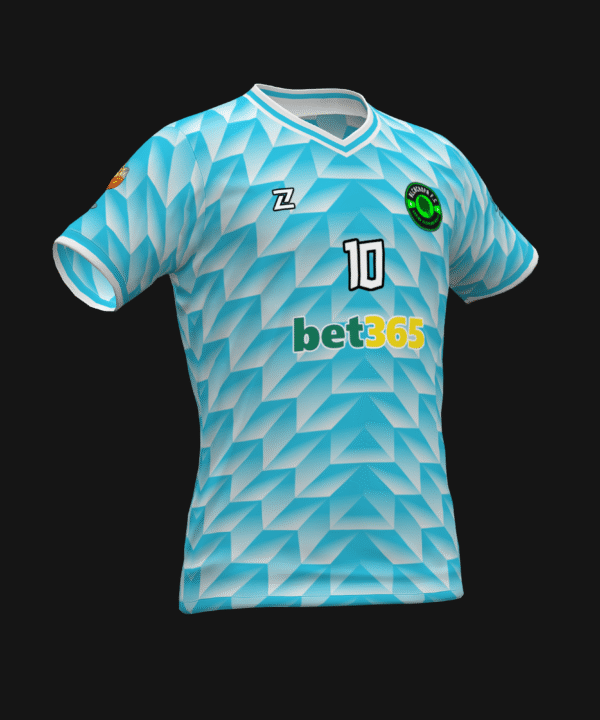 ALCACHOFA FC