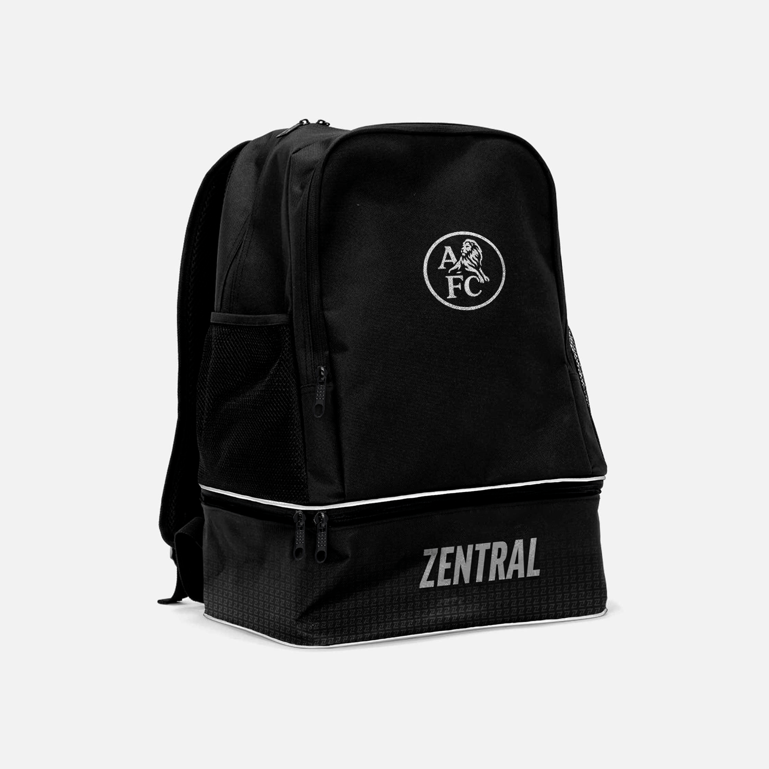 ALCALA CITY SEGUNDA - Imagen 5