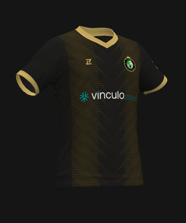 ALHAMBRA CF 2025