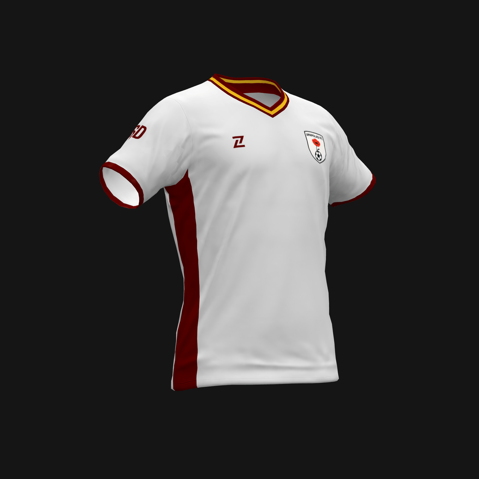 AMAPOLAS FC