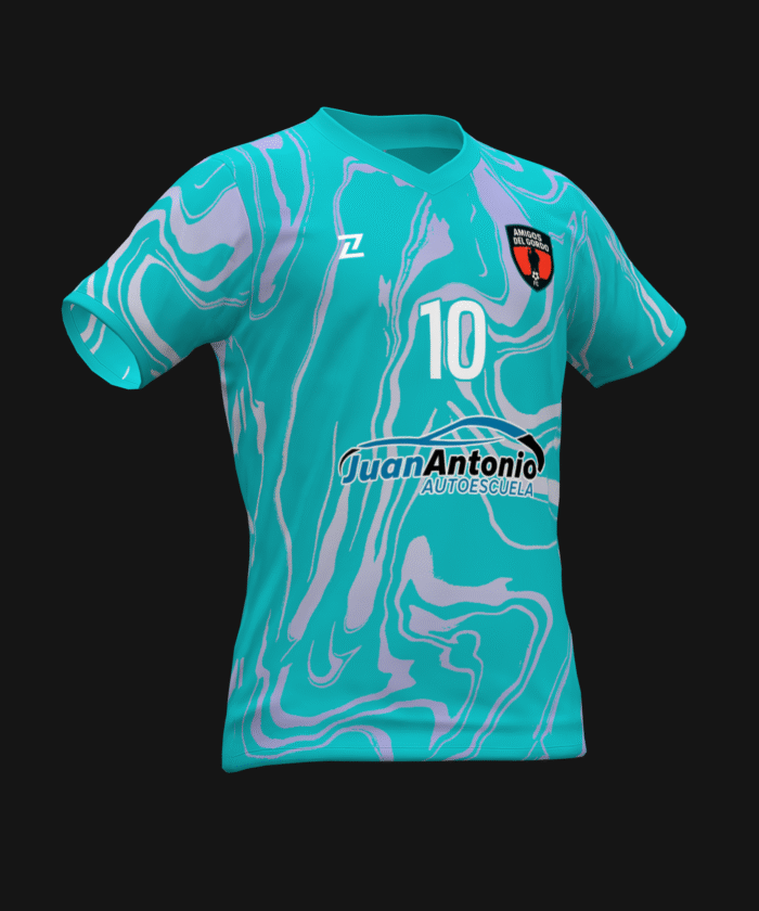 AMIGOS DEL GORDO A.D.L.F