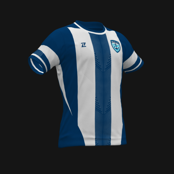 ANCLAS CITY FC