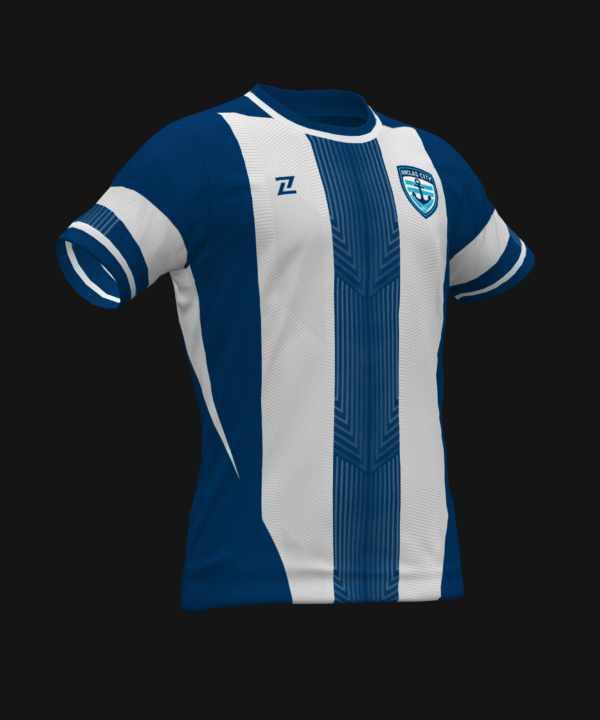ANCLAS CITY FC