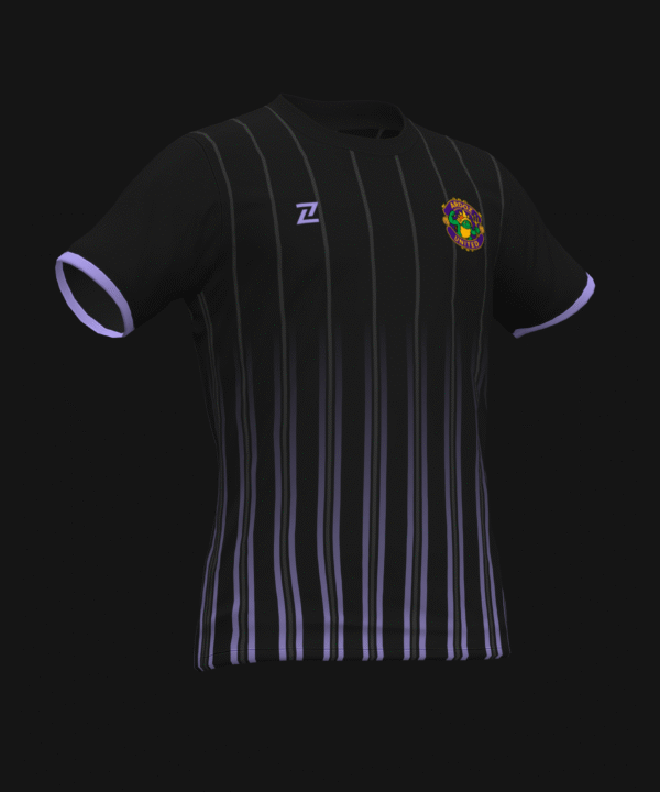 ARDOZ UNITED